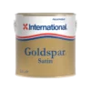 INTERNATIONAL Goldspar Satin