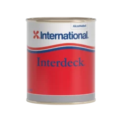 INTERNATIONAL Interdeck 0,75 L