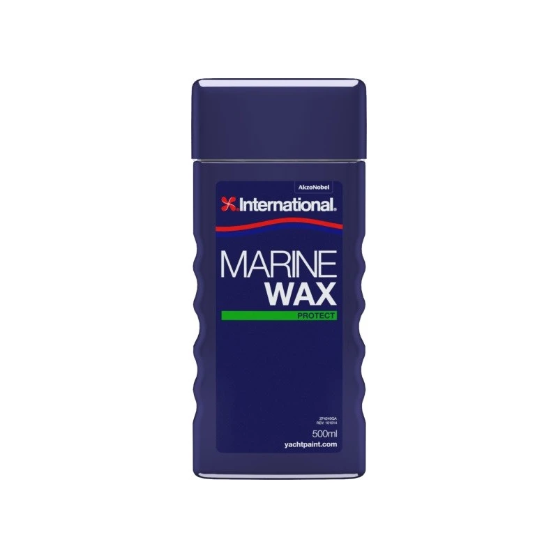 INTERNATIONAL Marine Wax