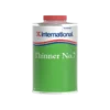 INTERNATIONAL Diluant N°7