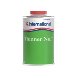 INTERNATIONAL Diluant N°7