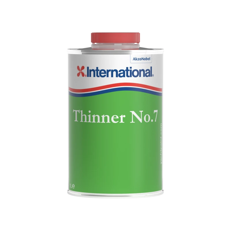 INTERNATIONAL Diluant N°7