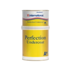INTERNATIONAL Perfection Undercoat