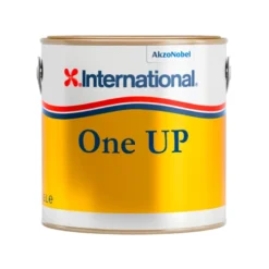 INTERNATIONAL One UP