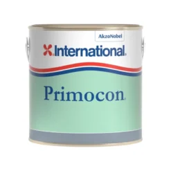 INTERNATIONAL Primocon