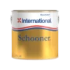INTERNATIONAL Schooner