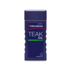 INTERNATIONAL Teak Oil