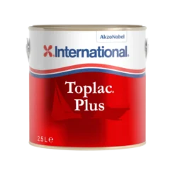 INTERNATIONAL Toplac Plus 2,5 L