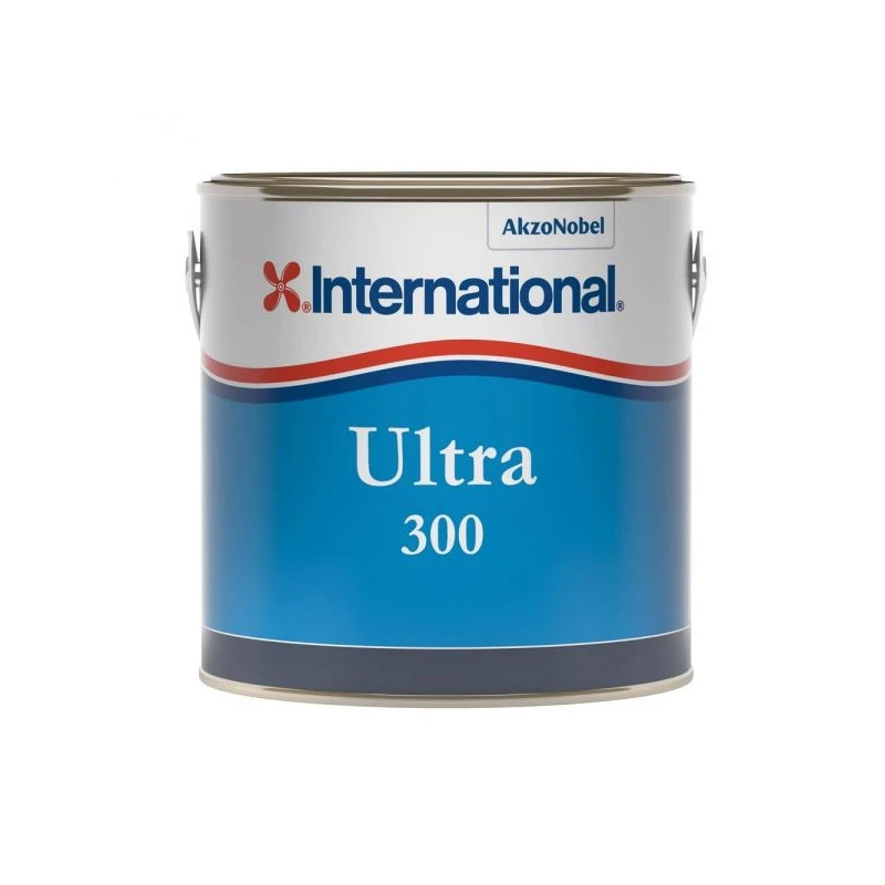 INTERNATIONAL Ultra 300 2,5L