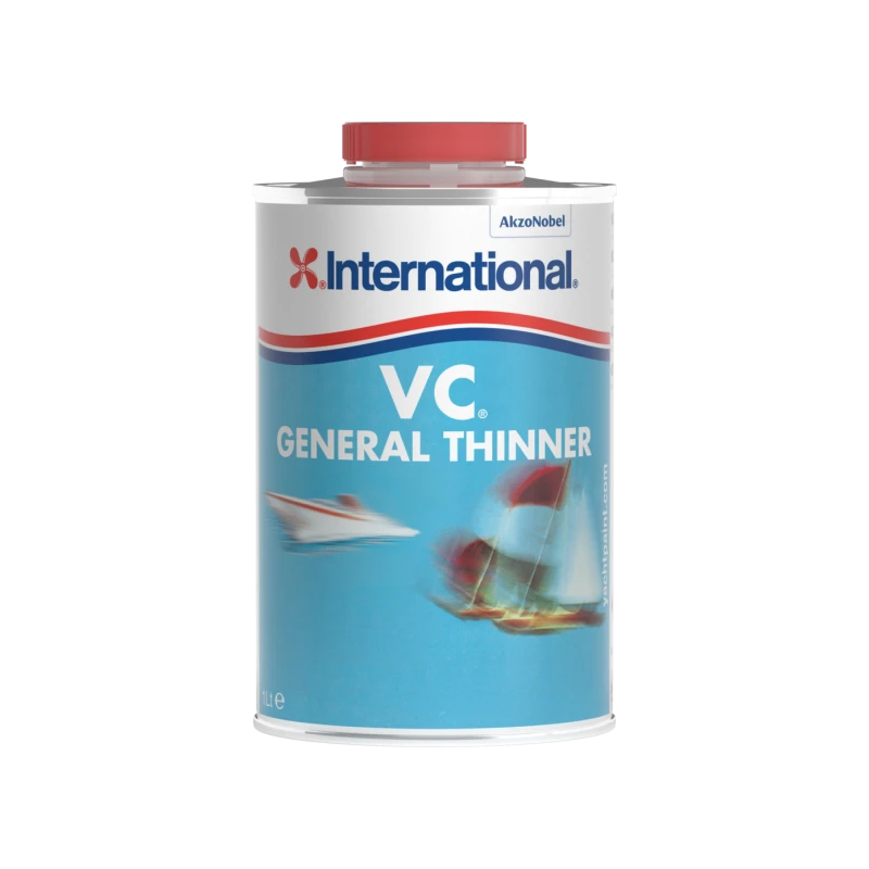 INTERNATIONAL VC General Thinner