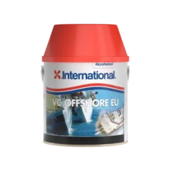 INTERNATIONAL VC Offshore EU 2 L