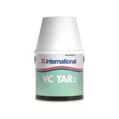 INTERNATIONAL VC Tar2