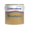 INTERNATIONAL Woodskin