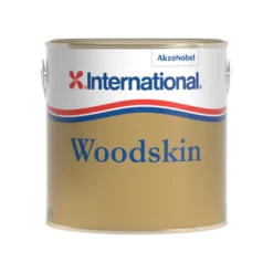 INTERNATIONAL Woodskin