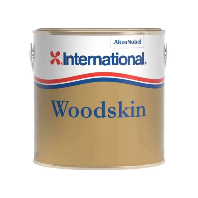 INTERNATIONAL Woodskin