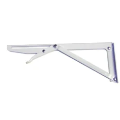 ITAR Console Métallique Pliante 300 Mm