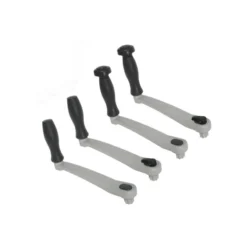 LALIZAS Manivelle De Winch Alu 200 Mm