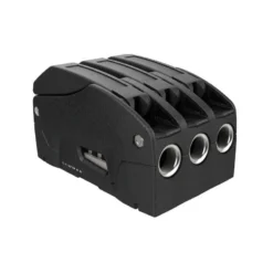 LEWMAR Bloqueur DC1 Triple ø 6 à 10 Mm