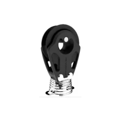 LEWMAR Control Poulie Simple Fixe + Ressort