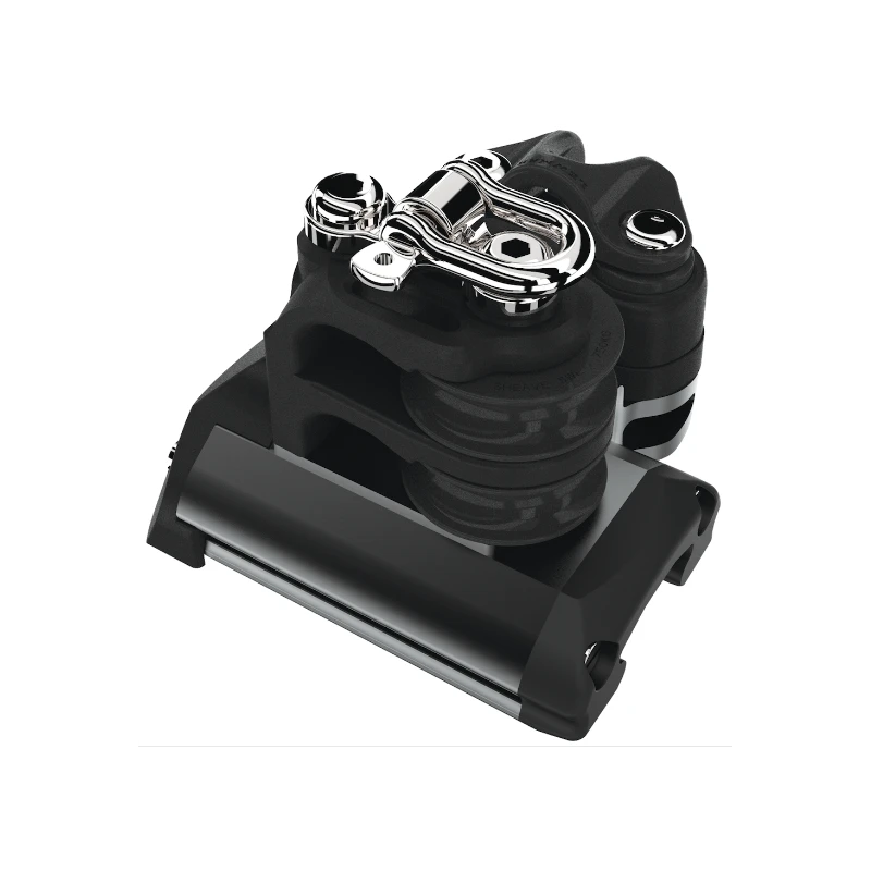 LEWMAR Embouts & Butée De Rail NTR Taille 1 – Image 5