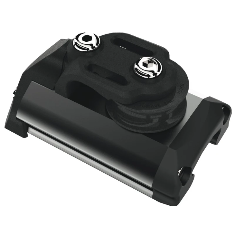 LEWMAR Embouts & Butée De Rail NTR Taille 1 – Image 8