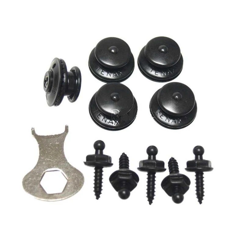 LOXX Lot De 5 Attaches Avec Outil – Image 2