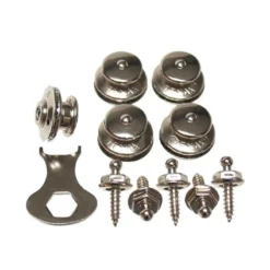 LOXX Lot De 5 Attaches Avec Outil