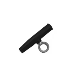 MATC Porte Canne Simple Alu Noir