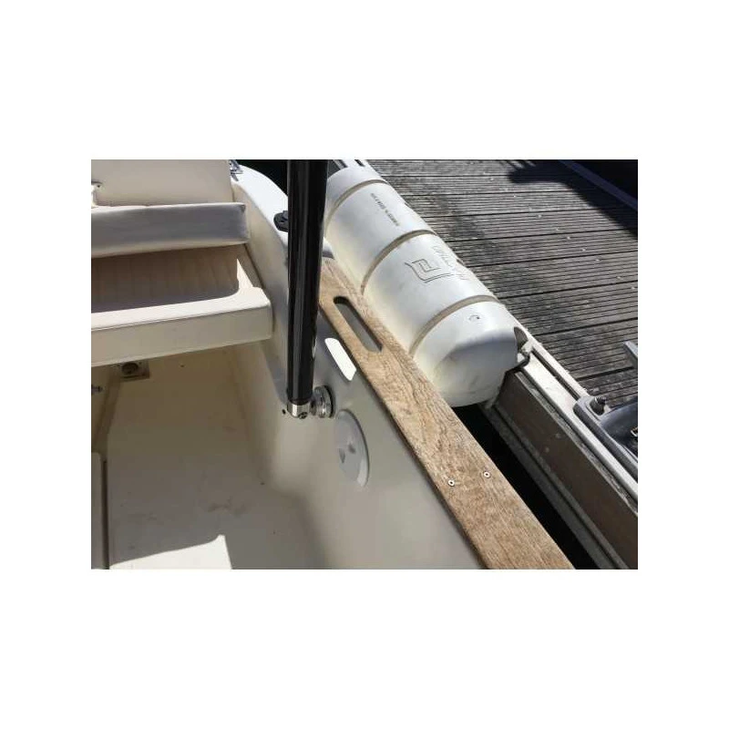 MATC T-TOP Giant Noir – Image 2