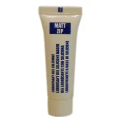 MATT CHEM Matt Zip Lubrifiant Glissière, Fermeture éclair & Pression