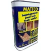 MATT CHEM Mattco Imprégnateur Pour Teck