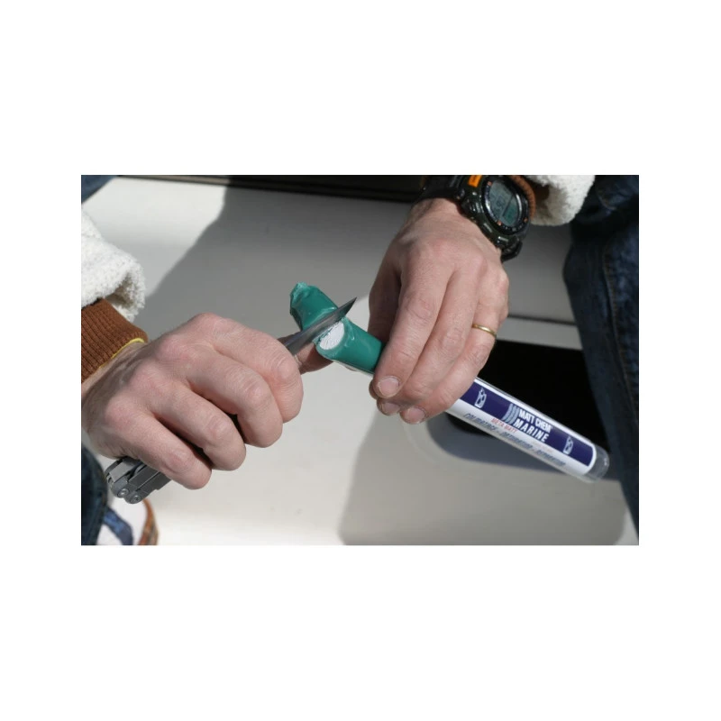 MATT CHEM Meta Matt Mastic Epoxy – Image 3