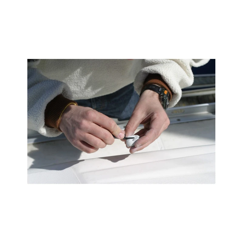 MATT CHEM Meta Matt Mastic Epoxy – Image 4