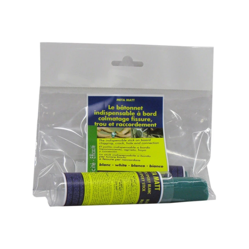 MATT CHEM Meta Matt Mastic Epoxy