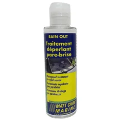 MATT CHEM Rain Out Protection Anti-salissure Pare-brise & Hublot