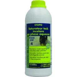 MATT CHEM Stopo Saturateur De Teck
