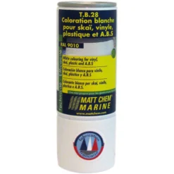 MATT CHEM T.B.28 Coloration Skaï, Vinyle & A.B.S