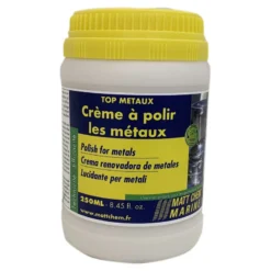 MATT CHEM Top Métaux Polish Métaux