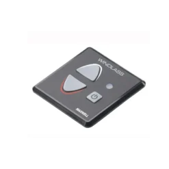 MAXWELL Panneau De Commande Guindeau à Boutons