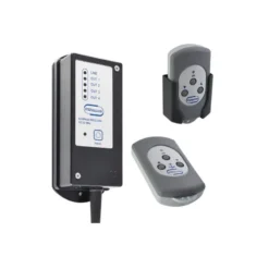 MZ ELECTRONIC Kompass 2