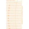 Naudet-Dourde Feuillet Pour Barographe
