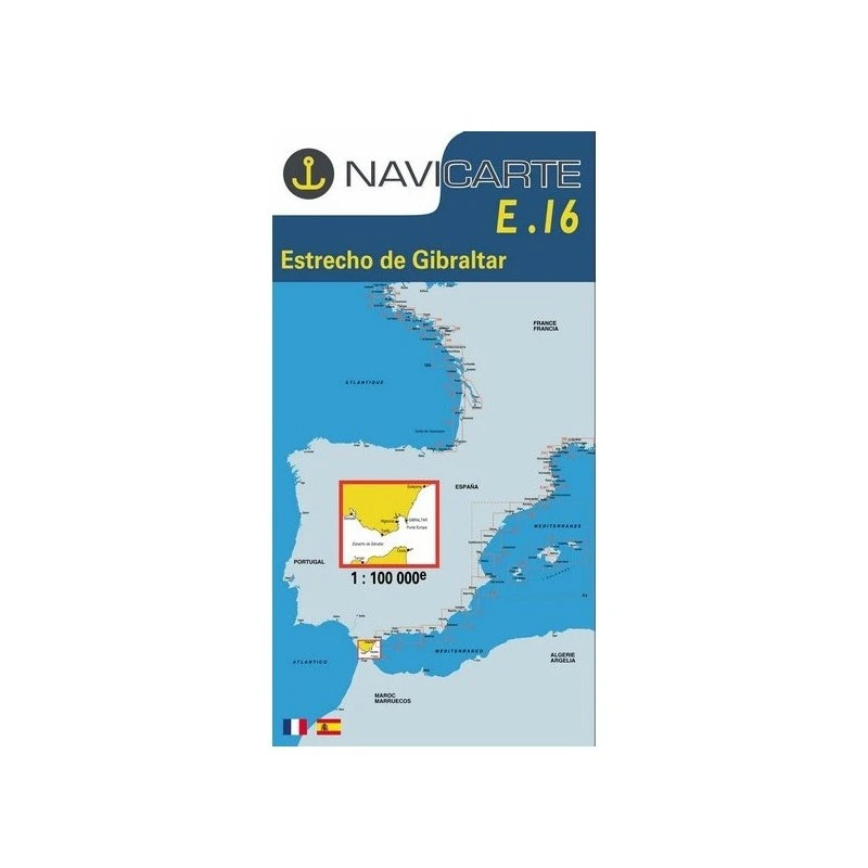 NAVICARTE Détail Espagne – Image 16