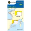 NAVICARTE Routière Golfe Du Lion R4