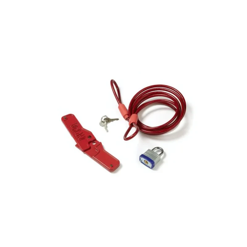 NORTHCORE Cadenas Ailerons Longboard