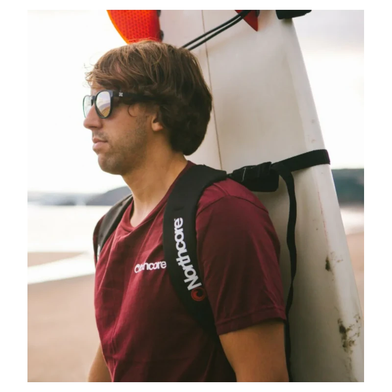 NORTHCORE Porte-surf Surf Strap – Image 3