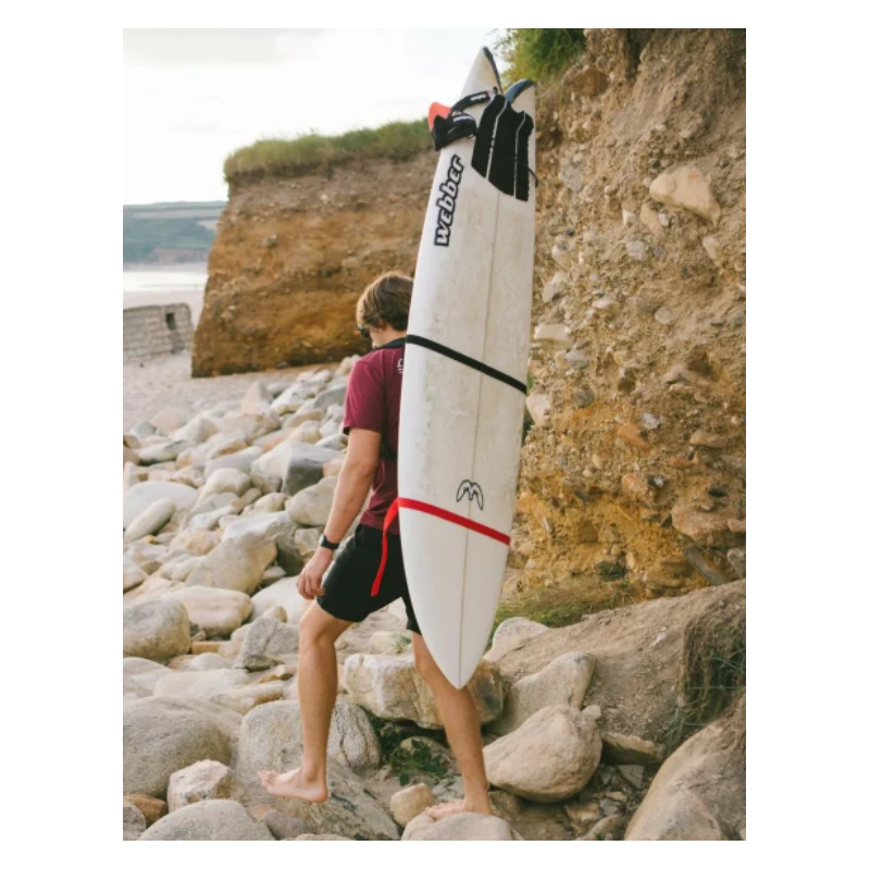 NORTHCORE Porte-surf Surf Strap – Image 4