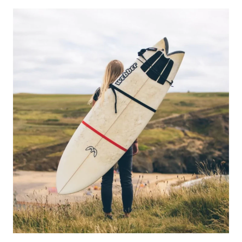 NORTHCORE Porte-surf Surf Strap – Image 6