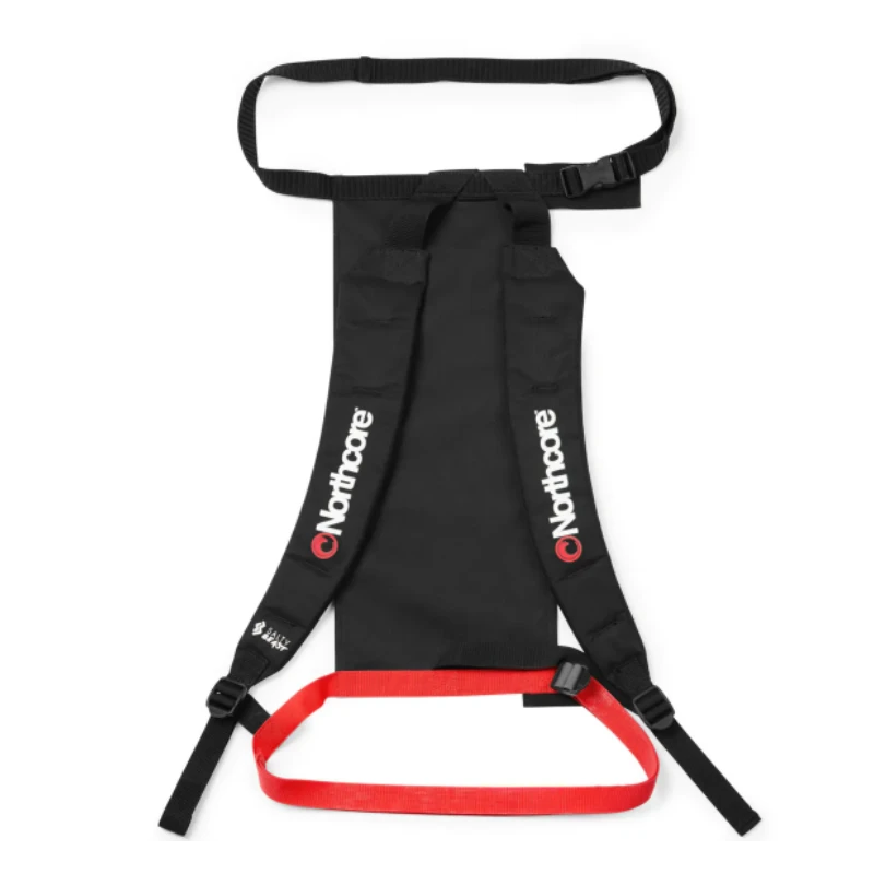 NORTHCORE Porte-surf Surf Strap