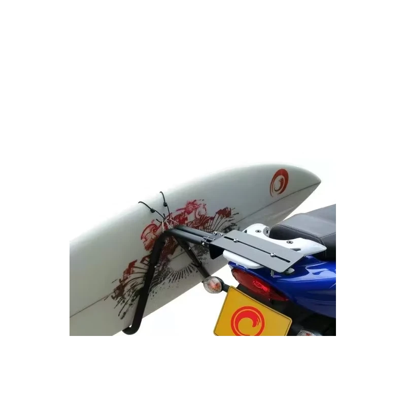 NORTHCORE Rack Surf Scooter – Image 2