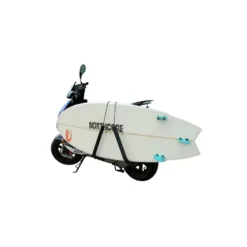 NORTHCORE Rack Surf Scooter